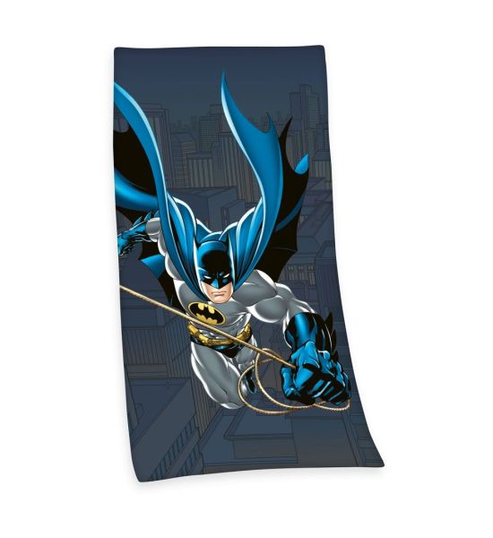 Batman: Velour Towel Comic (70 x 140cm)