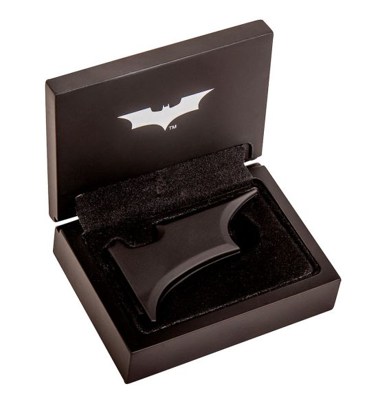 Batman: Wayne's Millions Batarang Folding Money Clip