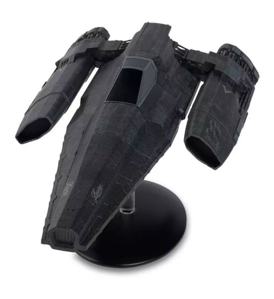 Battlestar Galactica: Blackbird Diecast Mini Replicas Preorder