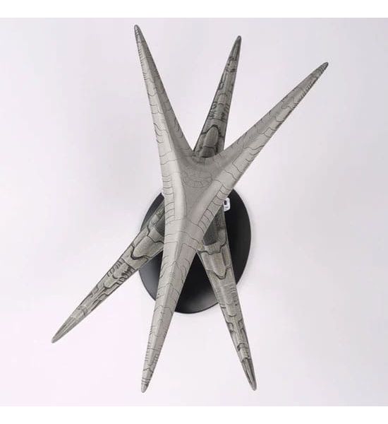 Battlestar Galactica: Cylon Basestar Diecast Mini Replicas (Modern) Preorder