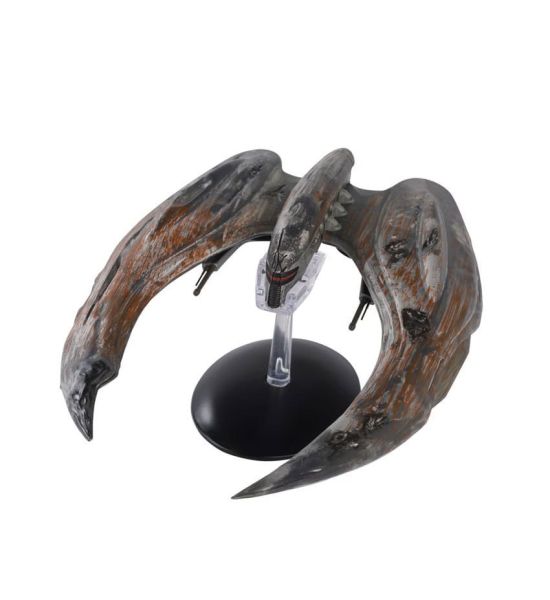 Battlestar Galactica: Scar Cylon Raider Blood and Chrome Model Preorder