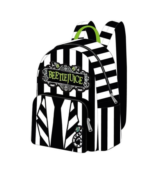 Beetlejuice: Backpack Preorder