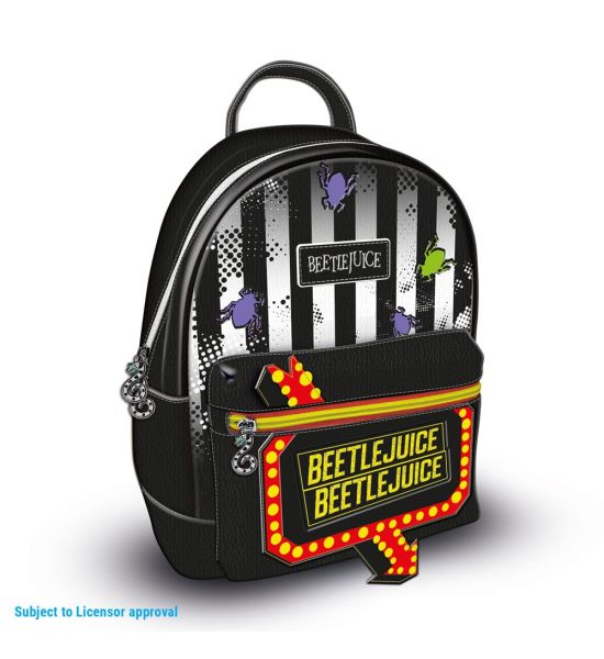 Beetlejuice: Backpack