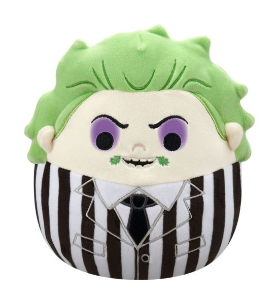 Beetlejuice: Beetlejuice Squishmallows Plush Figure (20cm) Preorder