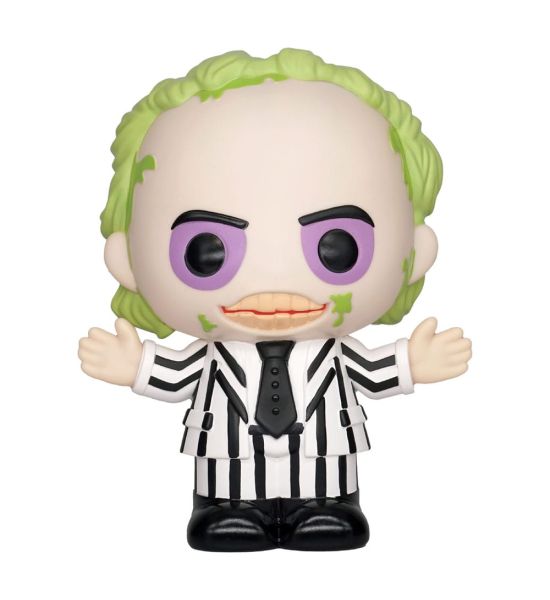 Beetlejuice: Figural Bank (20cm)