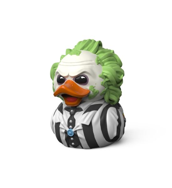 Beetlejuice: Beetlejuice Mini Tubbz Rubber Duck Collectible Preorder