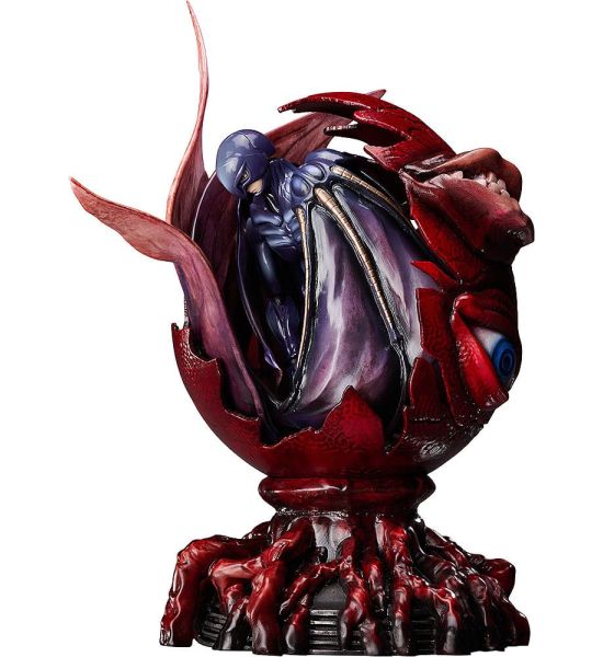 Berserk: Femto - Birth of the Hawk of Darkness Ver. Figma Action Figure (re-run) (22cm) Preorder