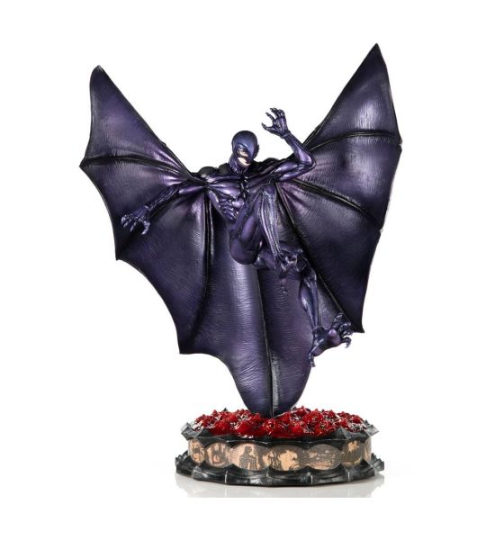 Berserk: Femto First4Figures Statue