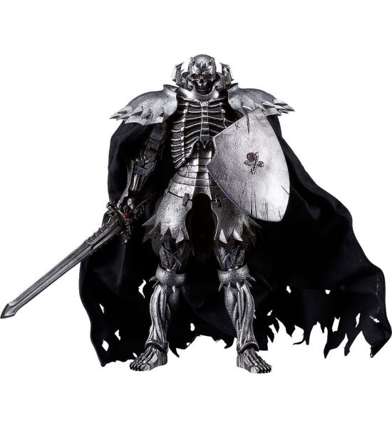 Berserk: Skull Knight Figma Action Figure (17cm) Preorder