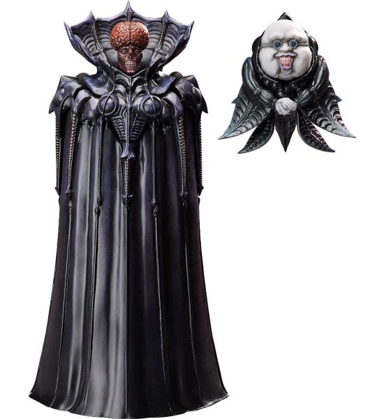 Berserk: Void figma Action Figure & figFIX Ubik (26cm)