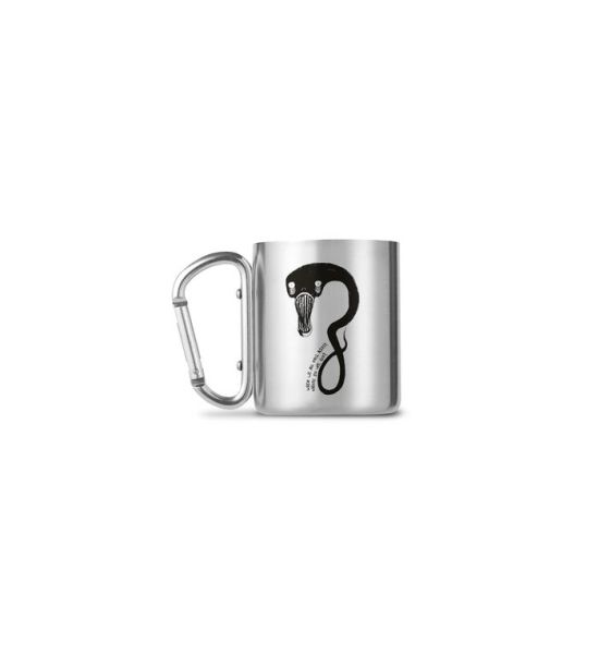 Billie Eilish: Ghoul Carabiner Mug Preorder