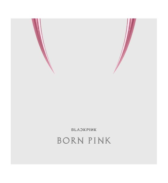 Blackpink: Born Pink KiT Album Premium Preorder