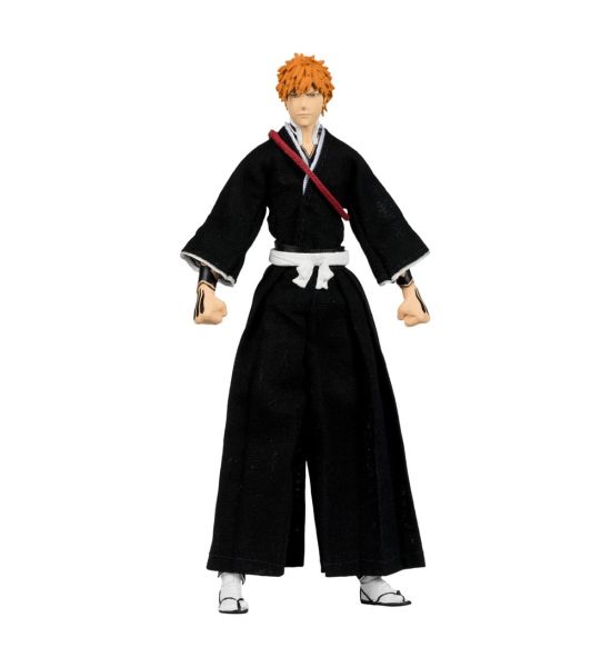 Bleach: Ichigo Kurosaki Thousand-Year Blood War Action Figure (18cm) Preorder