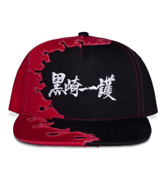 Bleach: Ichigo Snapback Cap Preorder