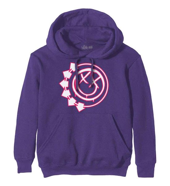 Blink 182 hoodie online