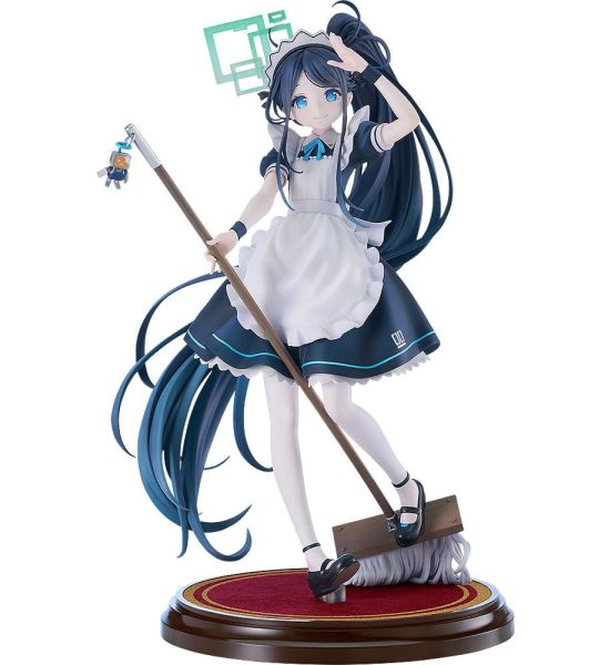 Blue Archive: Aris (Maid) 1/7 PVC Statue (25cm) Preorder