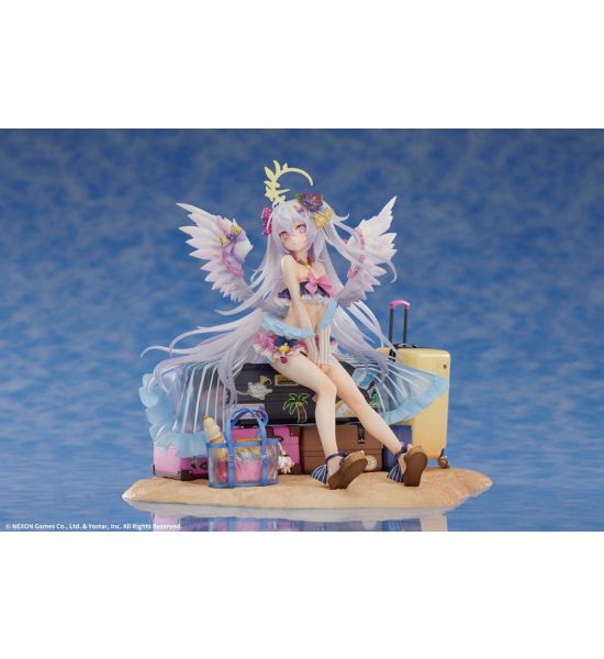 Blue Archive: Azusa (Swimsuit) 1/7 PVC Statue (19cm) Preorder