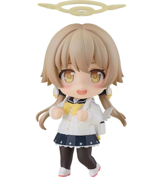 Blue Archive: Hifumi Ajitani Nendoroid Action Figure (10cm) Preorder