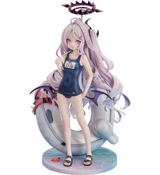 Blue Archive: Hina (Swimsuit) 1/7 PVC Statue (23cm) Preorder