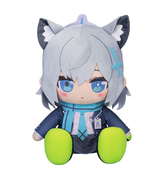 Blue Archive: Shiroko Sit-Down Plush Figure (40cm) Preorder