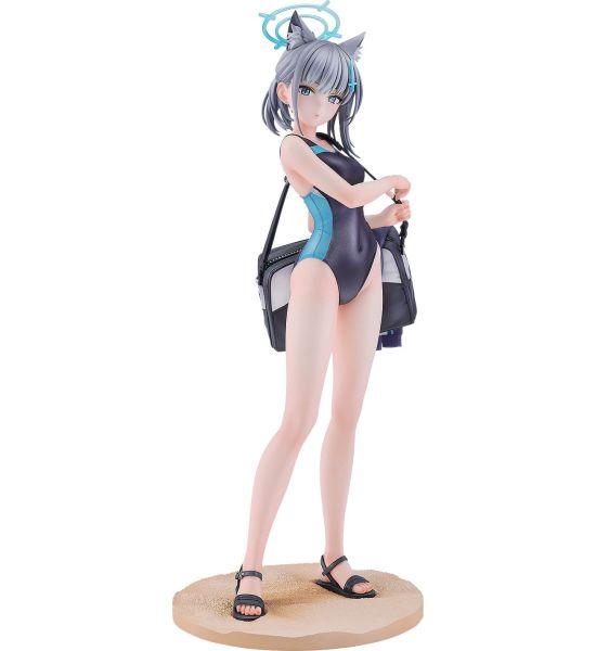 Blue Archive: Shiroko Sunaookami 1/7 PVC Statue (25cm) Preorder