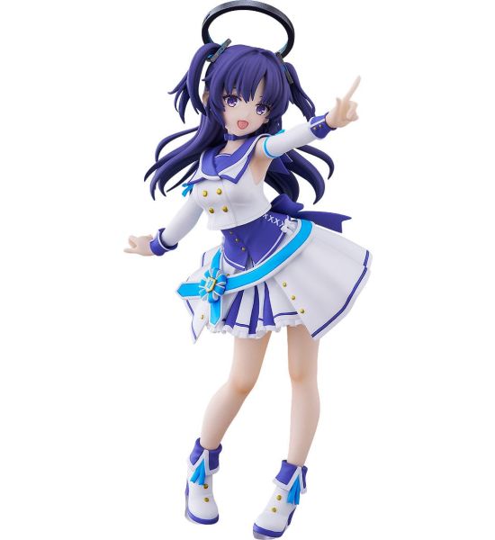 Blue Archive: Yuuka Mischievous Straight Ver. Pop Up Parade PVC Statue (17cm)