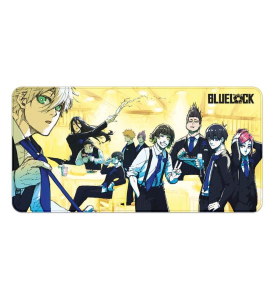 Blue Lock: Casual Outfits XXL Mousepad