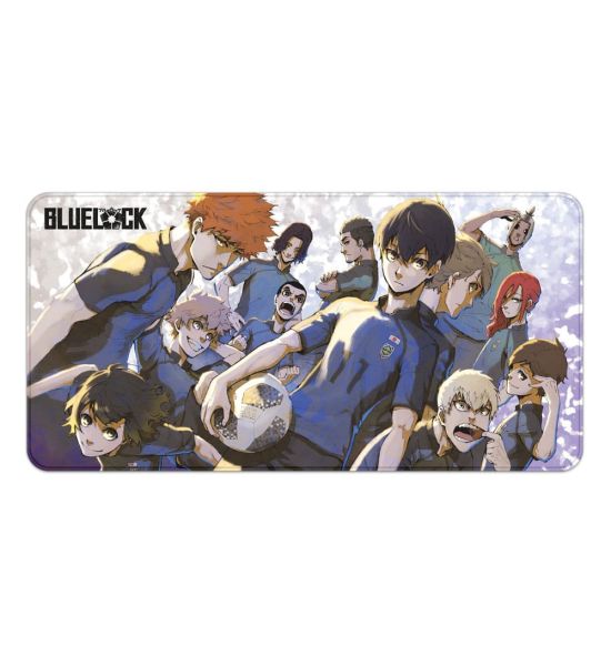 Blue Lock: Team XXL Mousepad