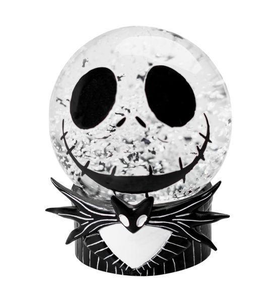 Nightmare Before Christmas: Snow Globe Preorder