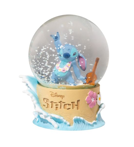 Stitch: Snow Globe Preorder