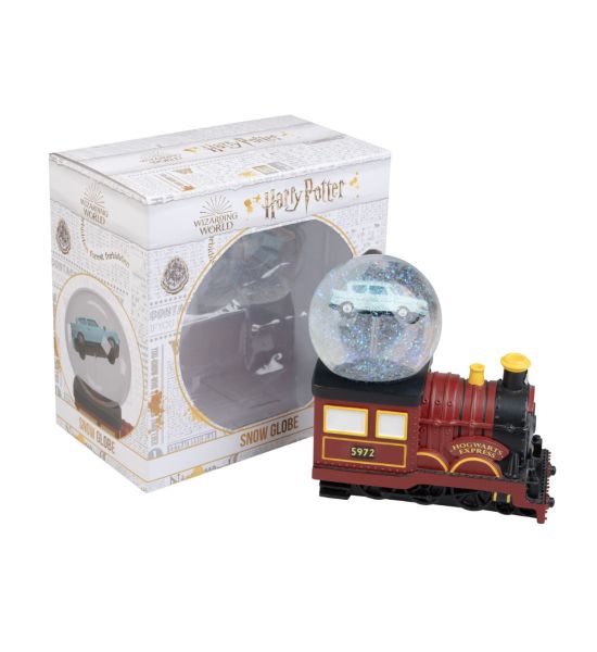 Harry Potter: Snow Globe Preorder