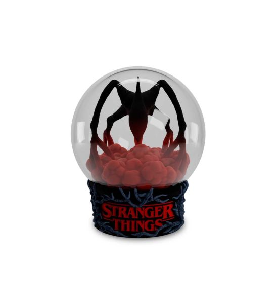 Stranger Things: The Mindflayer Snow Globe