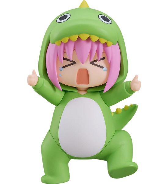 Bocchi the Rock!: Hitori Gotoh Nendoroid Action Figure - Attention-Seeking Monster Ver. (10cm)