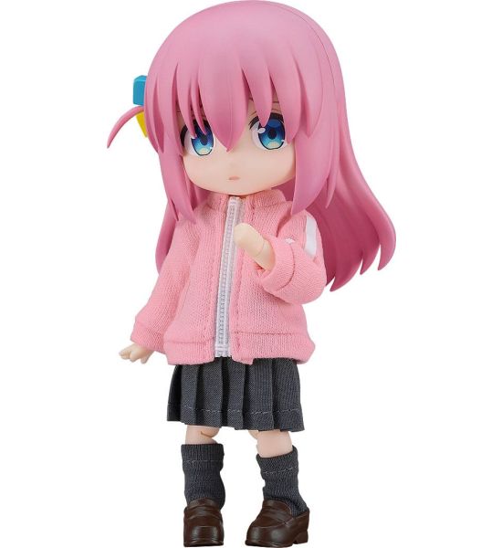 Bocchi the Rock!: Hitori Gotoh Nendoroid Doll Action Figure (14cm) Preorder