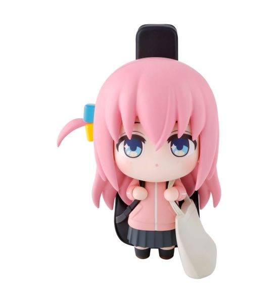 Bocchi the Rock!: Hitori Gotoh Tekupiku Mini Figure (10cm) Preorder