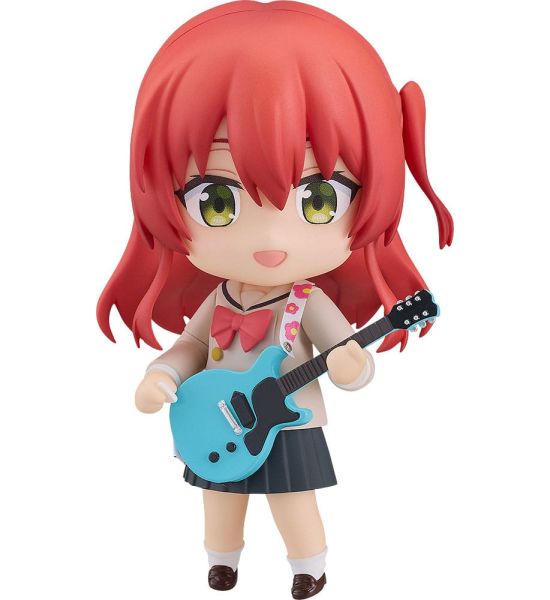 Bocchi the Rock!: Ikuyo Kita Nendoroid Action Figure (10cm)