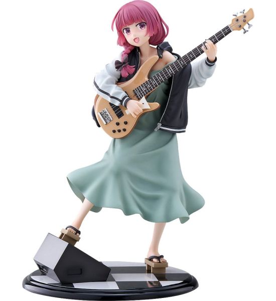 Bocchi the Rock!: Kikuri Hiroi 1/7 Statue (24cm) Preorder