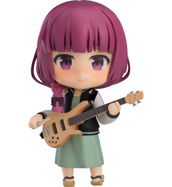 Bocchi the Rock!: Kikuri Hiroi Nendoroid PVC Action Figure (10cm)