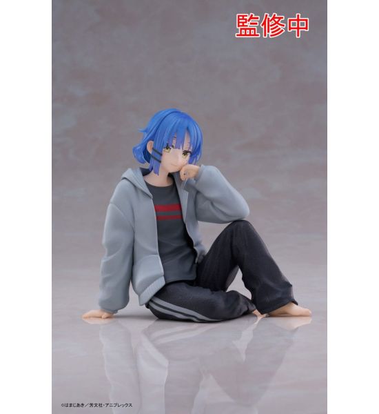 Bocchi the Rock!: Ryo Yamada Desktop Cute PVC Statue Room Wear Ver. (8cm)