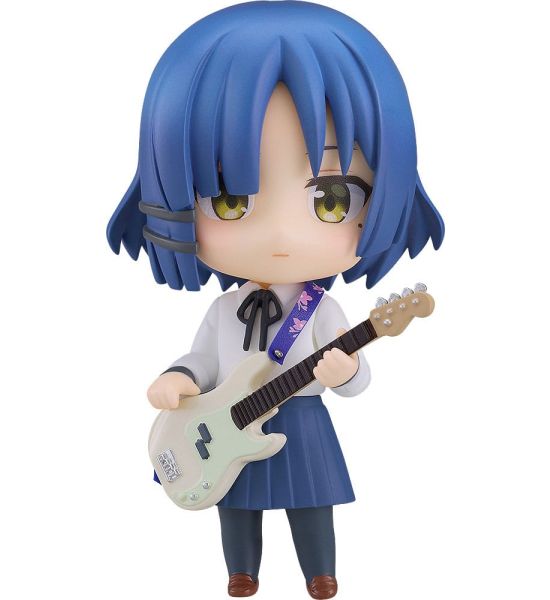 Bocchi the Rock!: Ryo Yamada Nendoroid Action Figure (10cm)