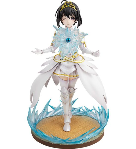 Bofuri: Maple - Break Core ver. 1/7 PVC Statue (22cm) Preorder