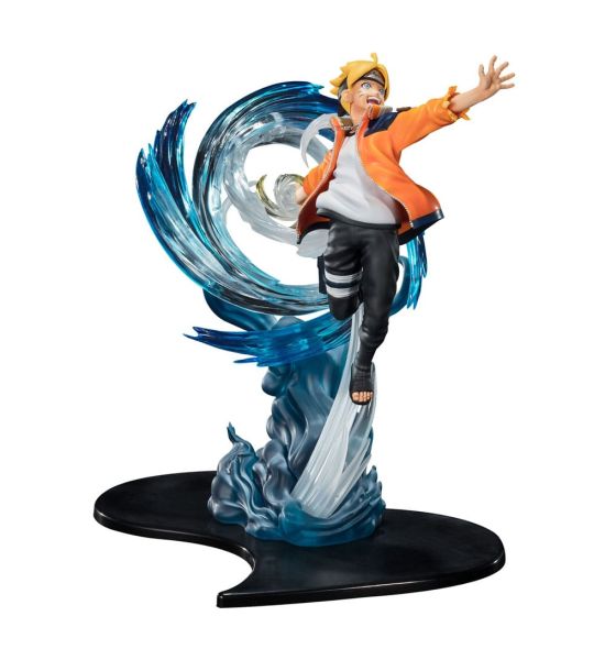 Boruto: Naruto Next Generation: Boruto Uzumaki FiguartsZERO PVC Statue (Kizuna Relation) (20cm) Preorder