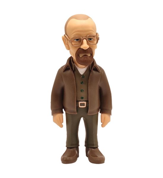 Breaking Bad: Walter White Minix Figure (12cm) Preorder