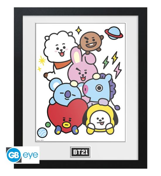 BT21: 