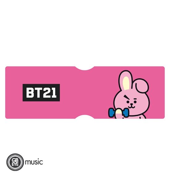 BT21: Cooky Card Holder Preorder