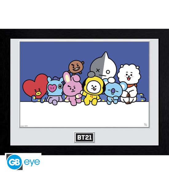 BT21: 