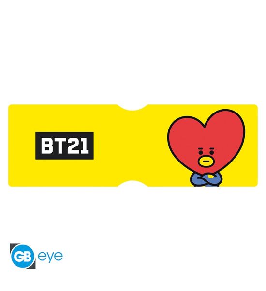 BT21: Tata Card Holder Preorder