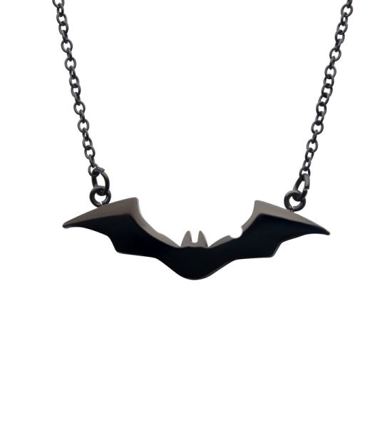 Batman: Batarang Necklace Preorder