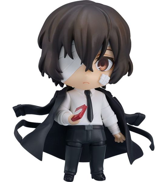 Bungo Stray Dogs: Osamu Dazai - Fifteen-Year-Old Ver. Nendoroid Action Figure (10cm) Preorder