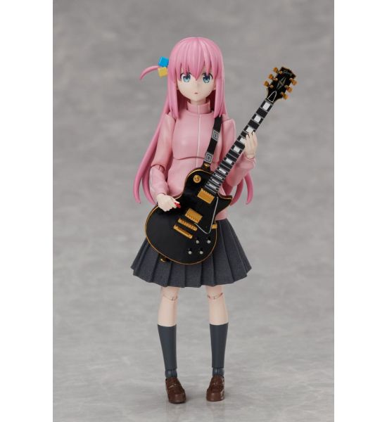 BUZZmod: Gotoh Hitori Action Figure 1/12 Bocchi the Rock! (13cm) Preorder